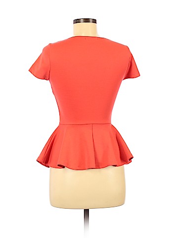 Forever 21 Short Sleeve Top (view 2)