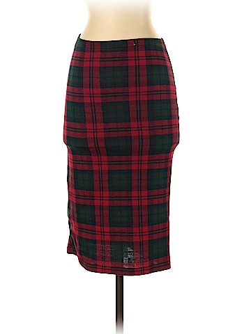 Topshop Casual Skirt (view 1)