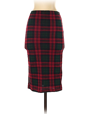 Topshop Casual Skirt (view 2)