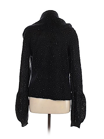 D. Exterior Cardigan (view 2)