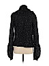 D. Exterior Black Cardigan Size L - photo 2