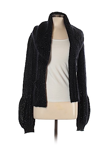 D. Exterior Cardigan (view 1)