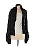 D. Exterior Black Cardigan Size L - photo 1