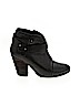 Rag & Bone Black Ankle Boots Size EU 36 - photo 1