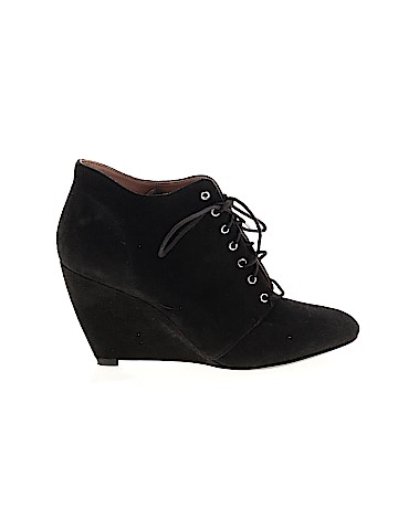 Belle by Sigerson Morrison Ankle Boots (view 1)