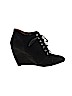 Belle by Sigerson Morrison Black Ankle Boots Size 7 1/2 - photo 1