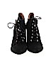 Belle by Sigerson Morrison Black Ankle Boots Size 7 1/2 - photo 2