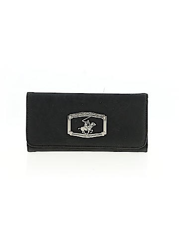 Beverly Hills Polo Club Wallet (view 1)