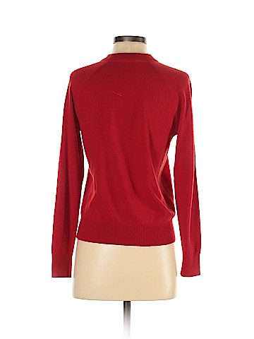 Everlane Cashmere Pullover Sweater (view 2)