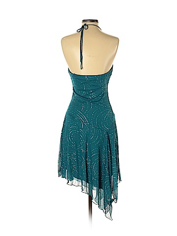 City Triangles Cocktail Dress (view 2)