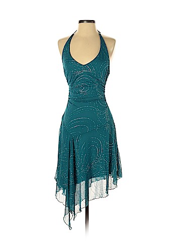 City Triangles Cocktail Dress (view 1)