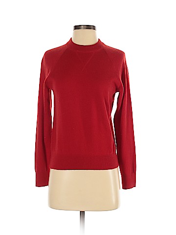 Everlane Cashmere Pullover Sweater (view 1)