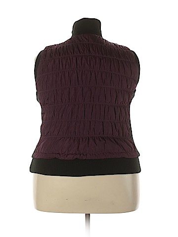Calvin Klein Vest (view 2)