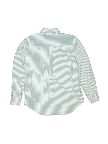 Ralph Lauren Long Sleeve Button-Down Shirt (view 2)