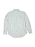 Ralph Lauren 100% Cotton Green Long Sleeve Button-Down Shirt Size 10 - 12 - photo 2