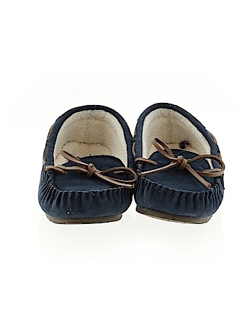 Brooks Brothers 346 Flats (view 2)