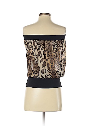 Forever 21 Sleeveless Blouse (view 2)