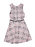 Sally Miller Pink Special Occasion Dress Size 10 - photo 2