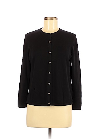 Liz Baker Cardigan (view 1)