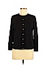 Liz Baker Black Cardigan Size M (petite) - photo 1