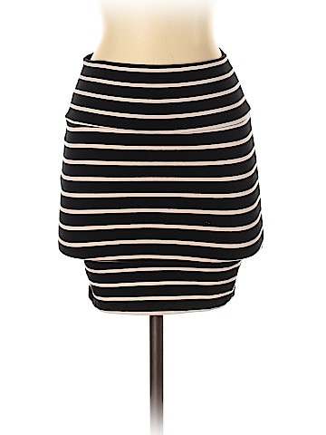 Charlotte Russe Casual Skirt (view 1)