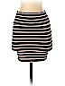 Charlotte Russe Black Casual Skirt Size XS - photo 1