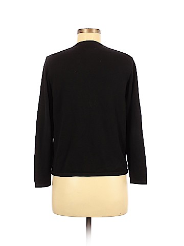 Liz Baker Cardigan (view 2)