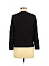 Liz Baker Black Cardigan Size M (petite) - photo 2