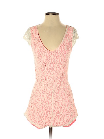 Francesca's Romper (view 1)