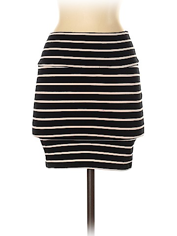 Charlotte Russe Casual Skirt (view 2)