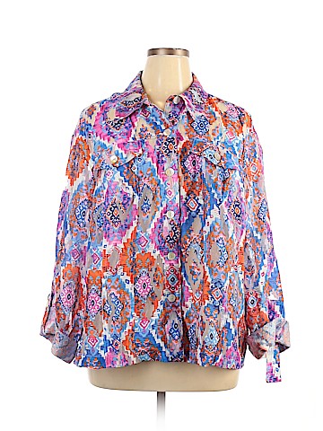 Ruby Rd. Jacket (view 1)