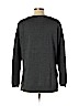 MICHAEL Michael Kors Gray Pullover Sweater Size L - photo 2