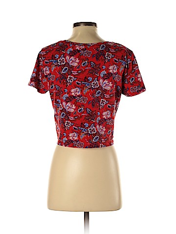 Forever 21 Short Sleeve T-Shirt (view 2)