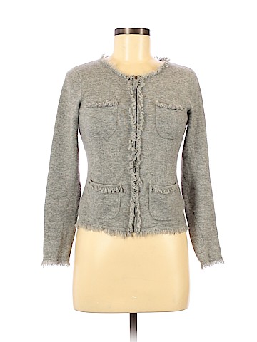 e by ECi Long Sleeve Top (view 1)