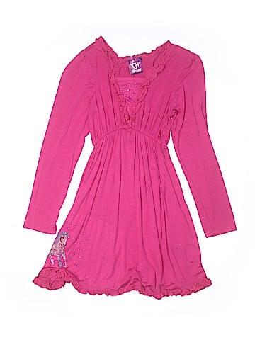 Cowgirl Hardware Dress (view 1)