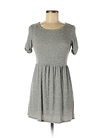 Forever 21 Casual Dress (view 1)