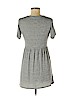 Forever 21 Gray Casual Dress Size M - photo 2