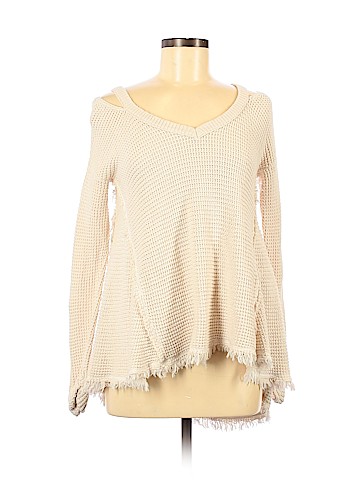 Free People Pullover Sweater (view 1)