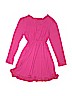 Cowgirl Hardware 100% Polyester Pink Dress Size L (youth) - photo 2