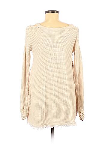 Free People Pullover Sweater (view 2)
