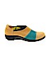 Gravity Defyer Gold Flats Size 10 - photo 1