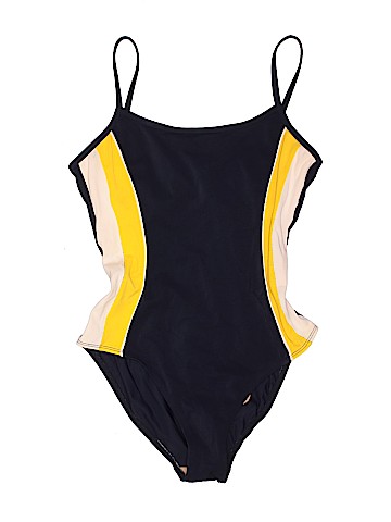 Liz Claiborne One Piece Swimsuit (view 1)