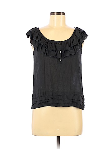 The Odells Short Sleeve Top (view 1)