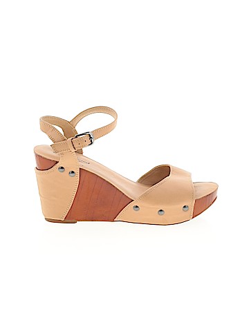 Lucky Brand Wedges (view 1)