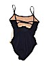 Liz Claiborne Blue One Piece Swimsuit Size 14 - photo 2