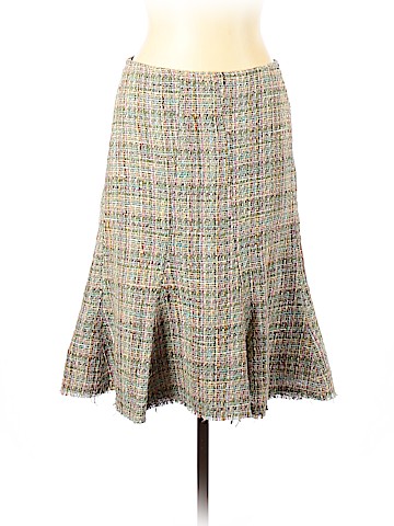 Jigsaw Casual Skirt (view 1)