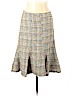 Jigsaw Green Casual Skirt Size 14 - photo 1