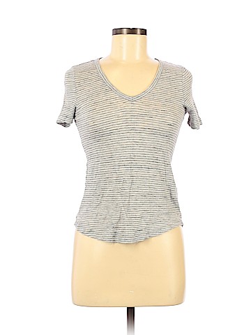 Banana Republic Short Sleeve T-Shirt (view 1)