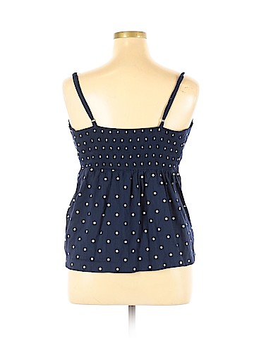 Old Navy Sleeveless Blouse (view 2)