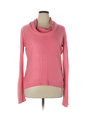 Nouveaux Pullover Sweater (view 1)
